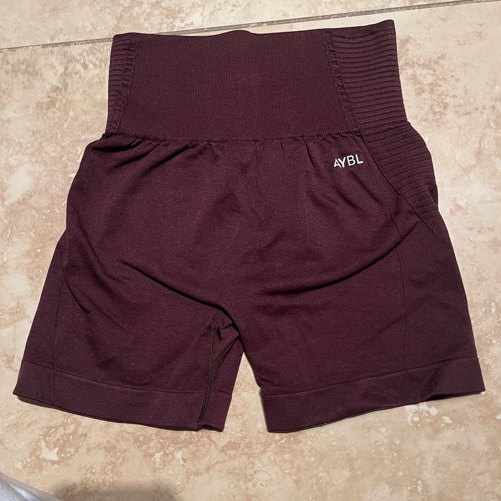 AYBL SHORTS